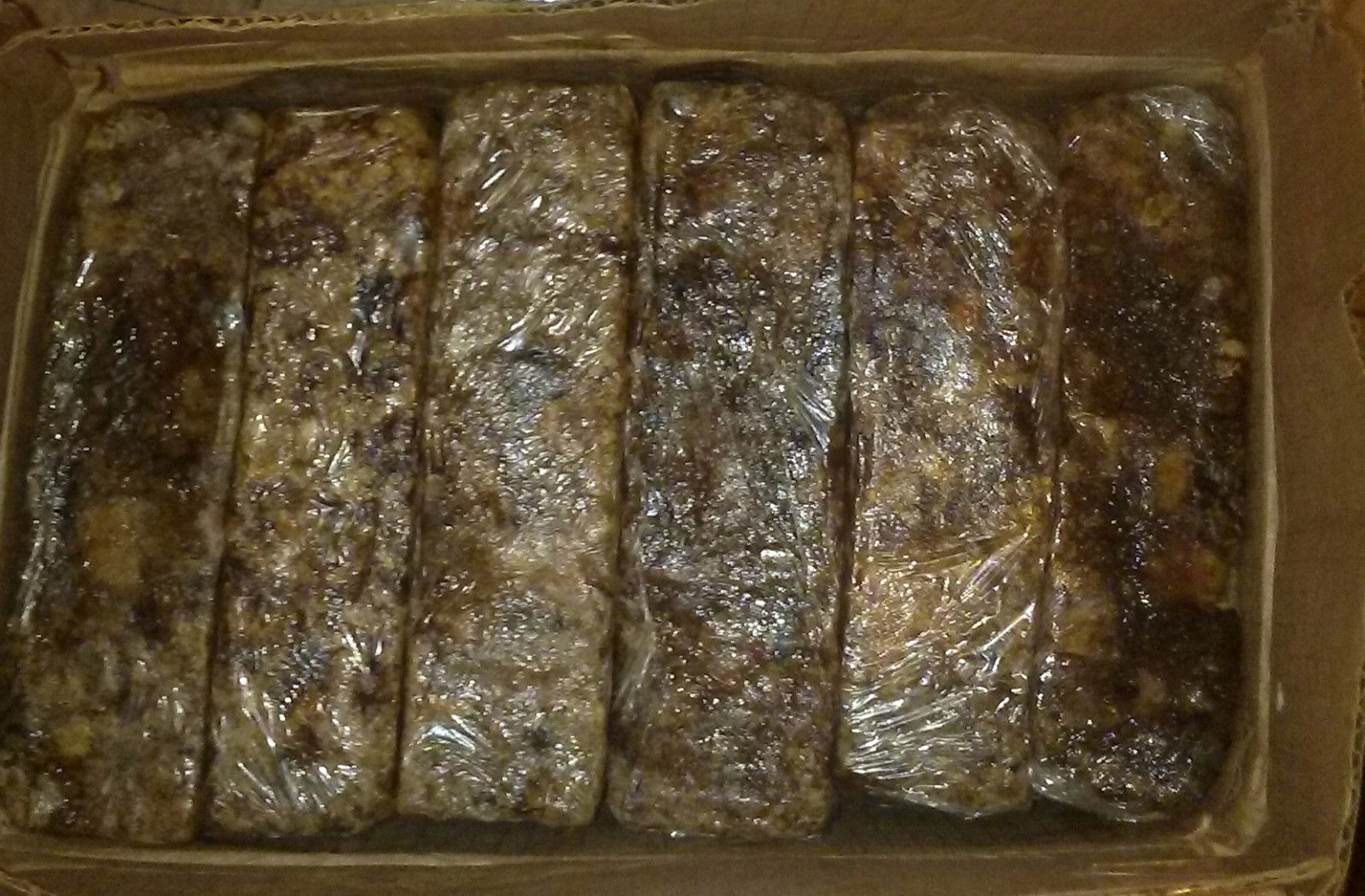 10 Lbs Raw African BLACK SOAP Pure Organic GHANA Premium Quality 10 Pounds