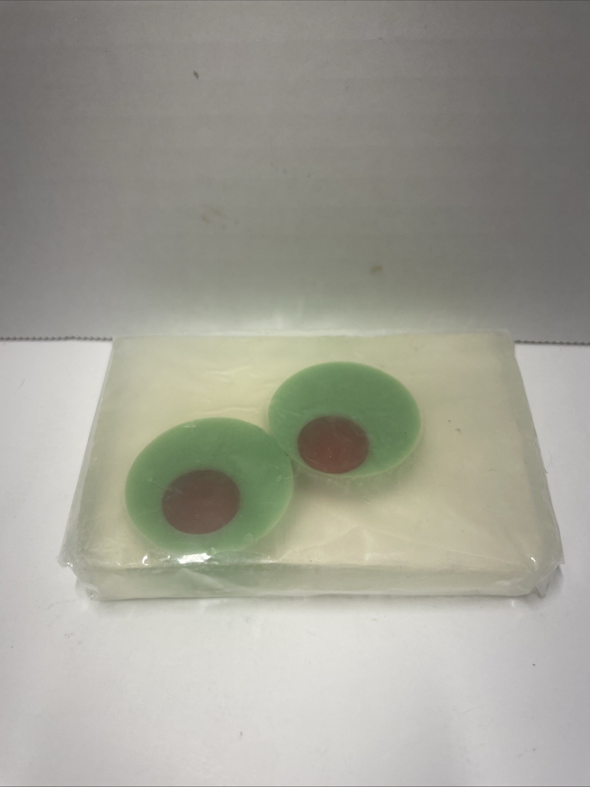 Martini Scented Soap Bar By Hydrasoap See Pics