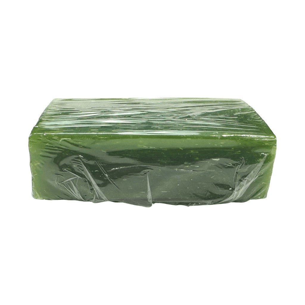 Pier 1 Earth Blends 4 oz Vegetable Glycerine Soap Aloe 4 Bars Bodycare Skincare