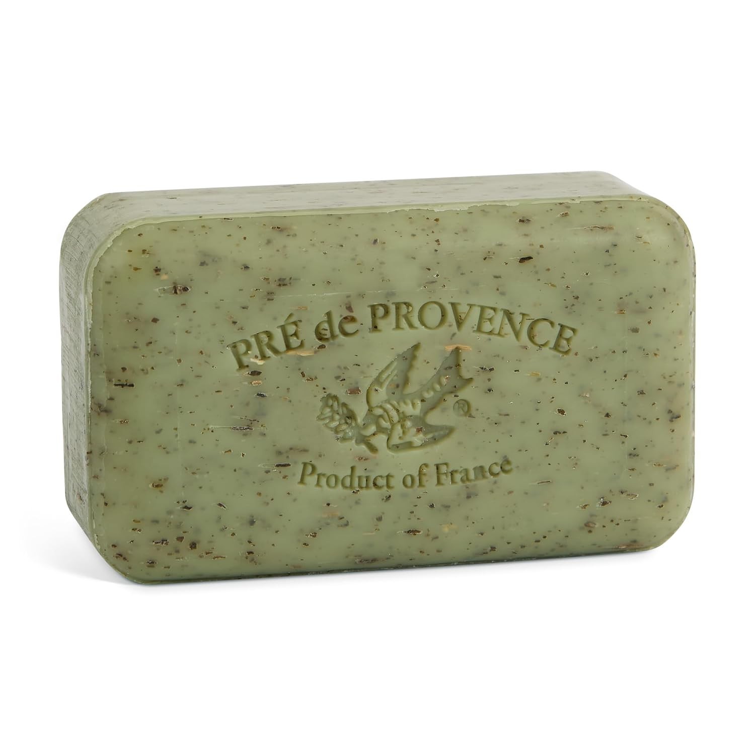 Aromatherapy Artisanal Soap Bar – Enriched with Shea Butter and Sage, 5.3 Oz