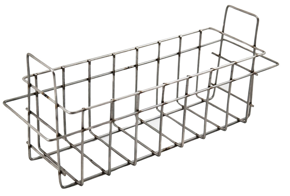 Stackable Stainless Steel Basket