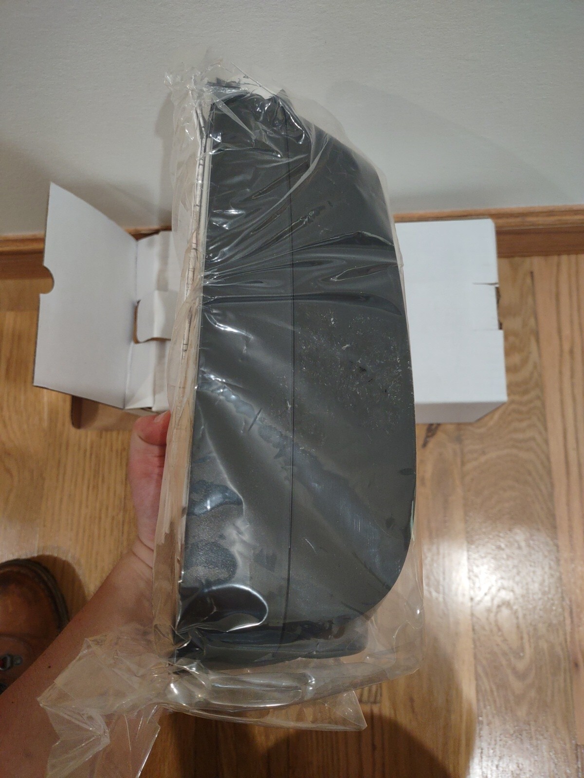 Bright Solutions 1.2L Commercial Automatic Soap Dispenser BSL-2730 12 NIB