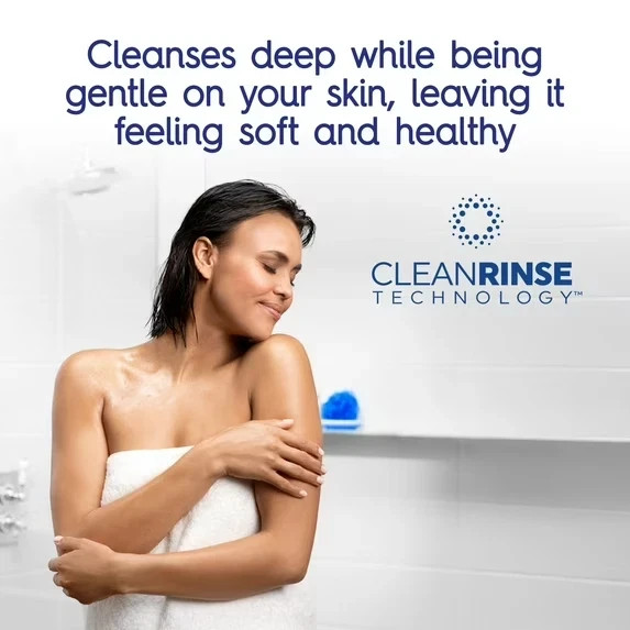 Dial Antibacterial Bar Soap, Refresh & Renew White 4 oz 12 Bars