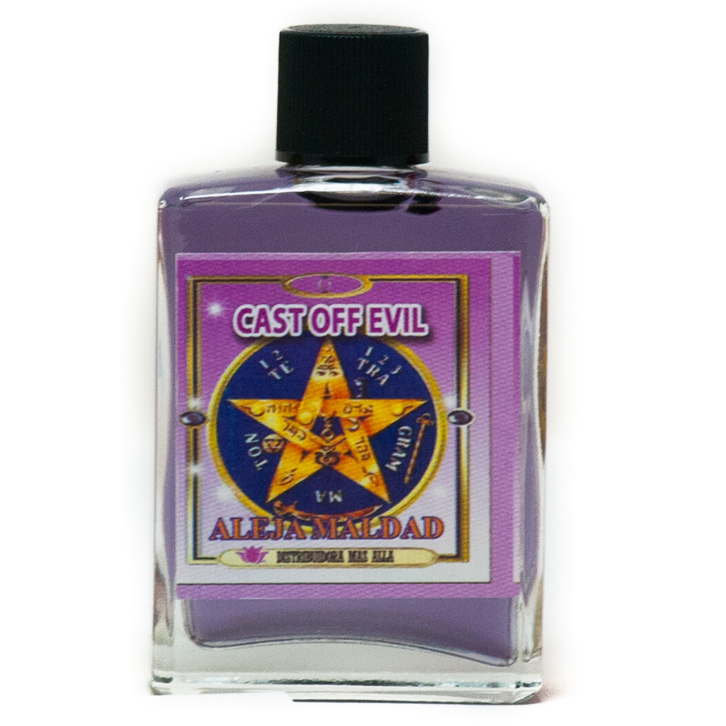 Perfumes Espirituales – Esotéricos – Esoteric And Spiritual Perfumes