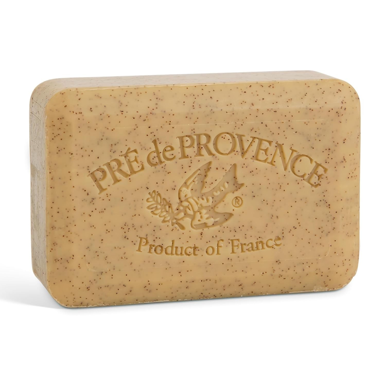 Artisan French Soap Bar 8.8 oz – Rich Lather with Honey Almond & Shea Butter