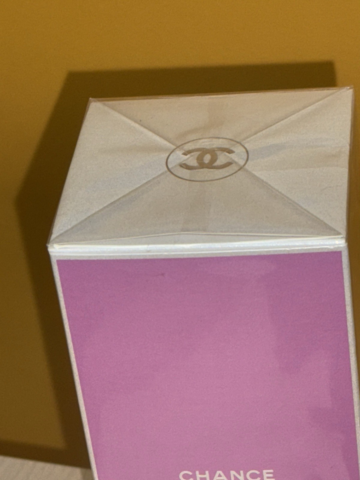 CHANEL CHANCE EAU FRAICHE HAND AND BODY LIQUID SOAP 400ml/13.5oz NEW SEALED