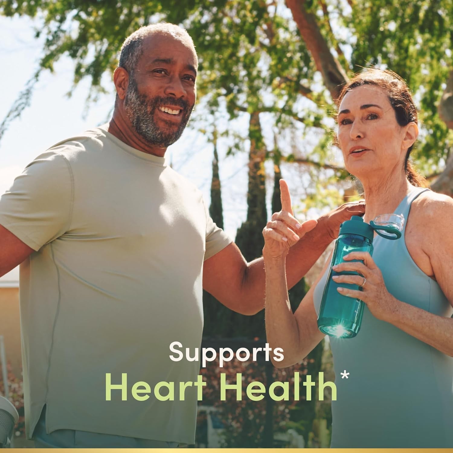 Fish Oil Softgels for Cardiovascular Health w/ Omega 3 EPA & DHA (90ct)