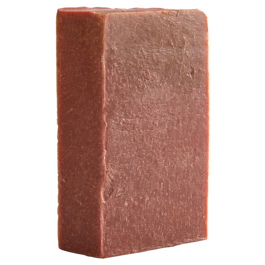 Eco-Friendly Natural Bar Soap Bundle – Grapefruit Scent for Men & Women