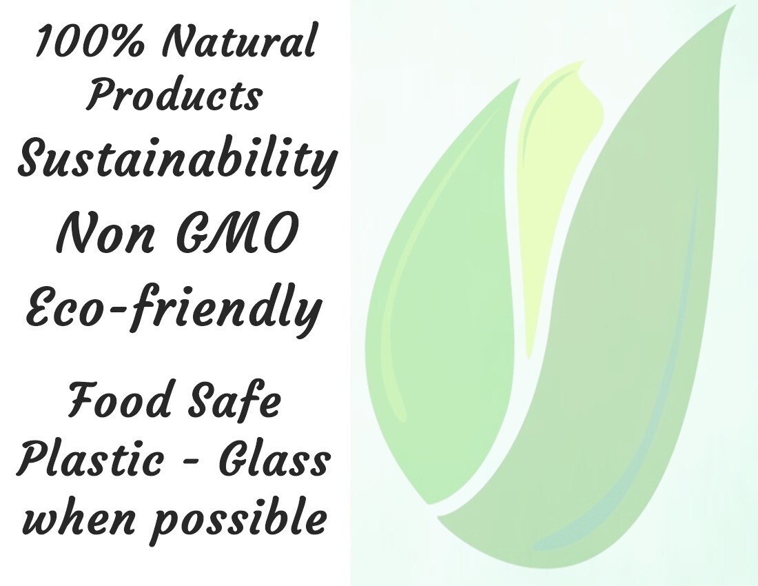 6 BULK NATURAL SOAP BARS + FREE LIP BALM: ORGANIC | Choose 6 Scents |MADE IN USA