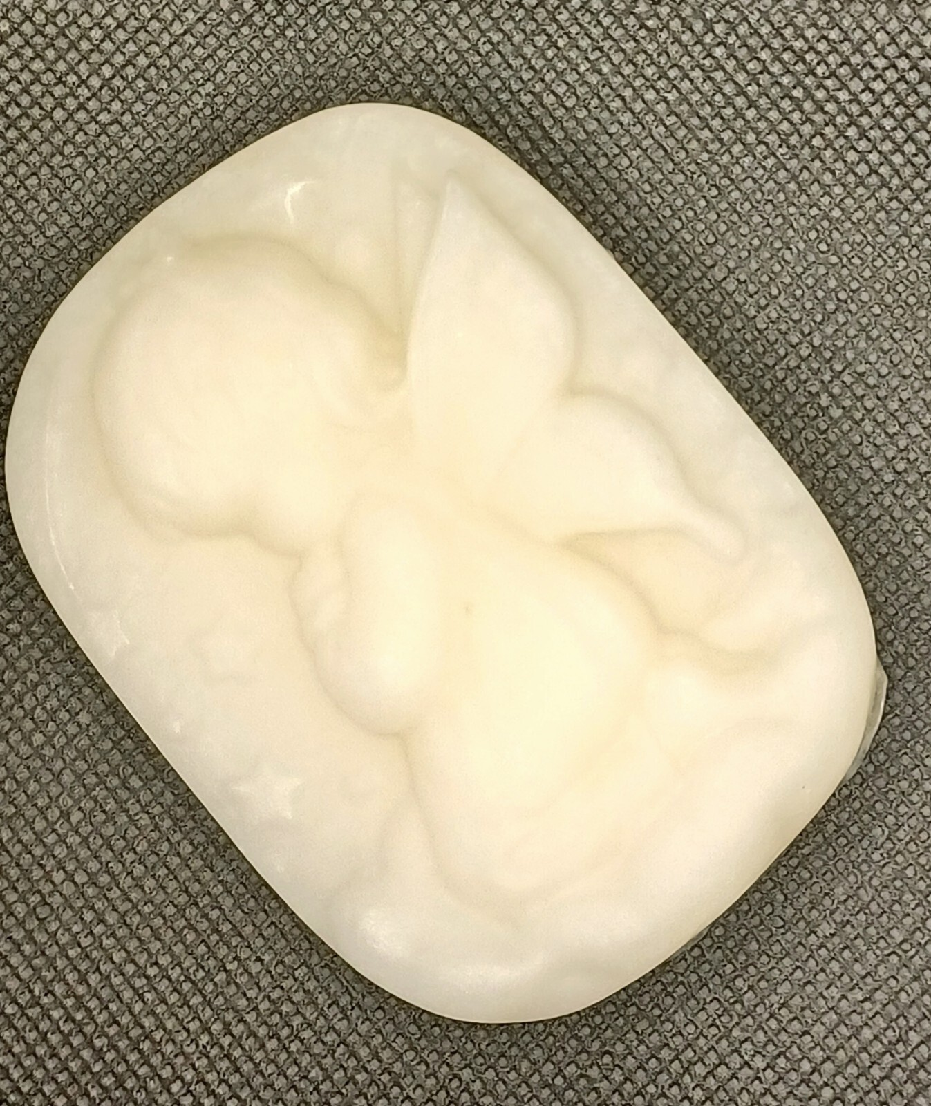 Collagen Peptides Facial Organic Soap 2.0 Oz