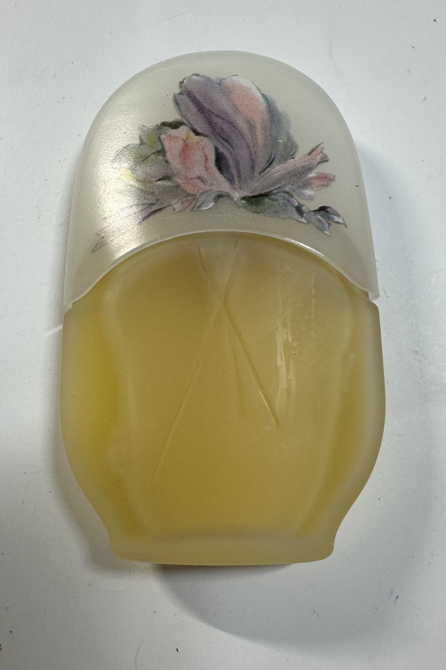 Max Factor Le Jardin EAU de Toilette spray 2 oz for Women New in Box.