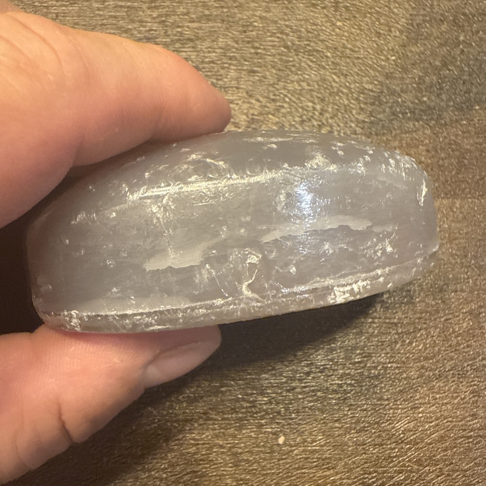 Bath & Body Works MOONLIGHT PATH Gentle Glycerin Soap Bar 4 oz/113g RARE New
