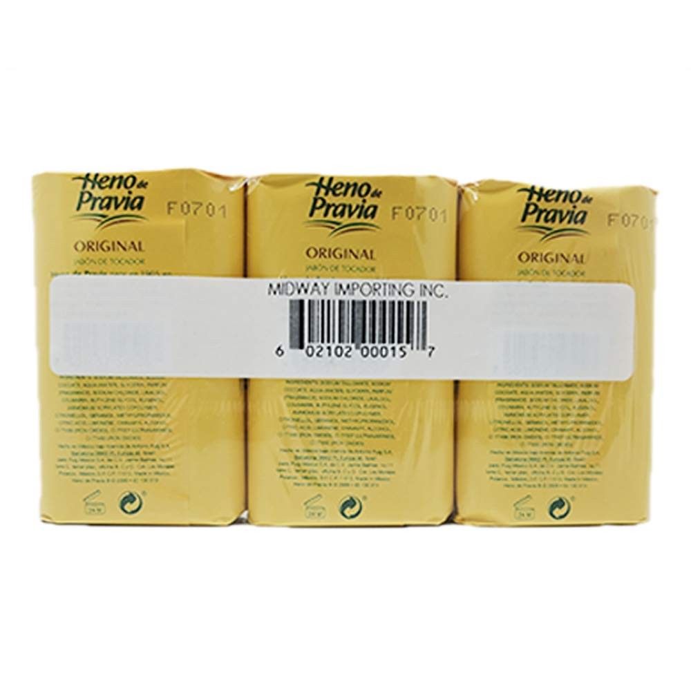 Natural Bath Soap 9