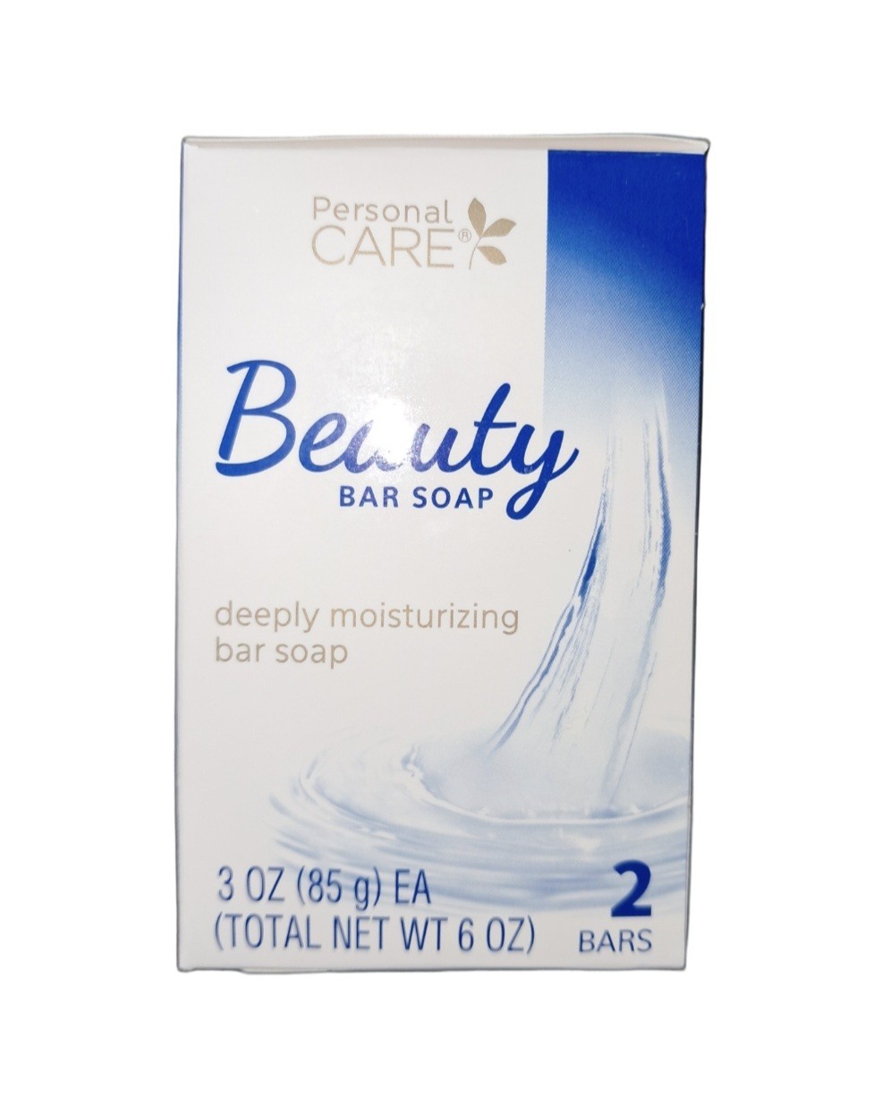 🤍 PERSONAL CARE 🌿 (2-BARS) 3 Oz. 🫧 ●BEAUTY● 🫧 ≈DEEPLY MOISTURIZING≈ Soap 🫧.