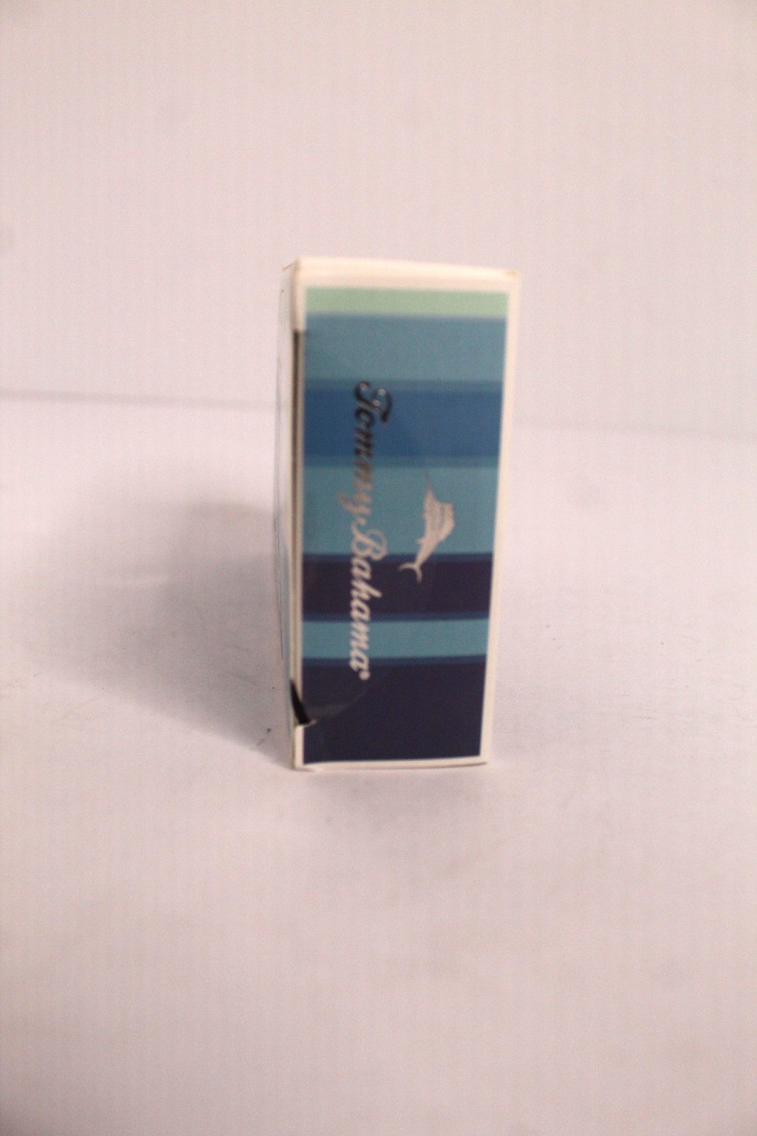 Tommy Bahama Sea Salt Exfoliating Bar Soap For Men ( Hair + Face + Body ) NIP
