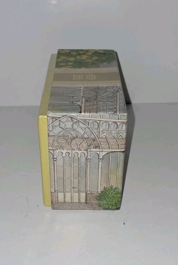 New! Lemon Bath Soap – Della Brevetto Tuscan Garden -Made In Italy – Sealed