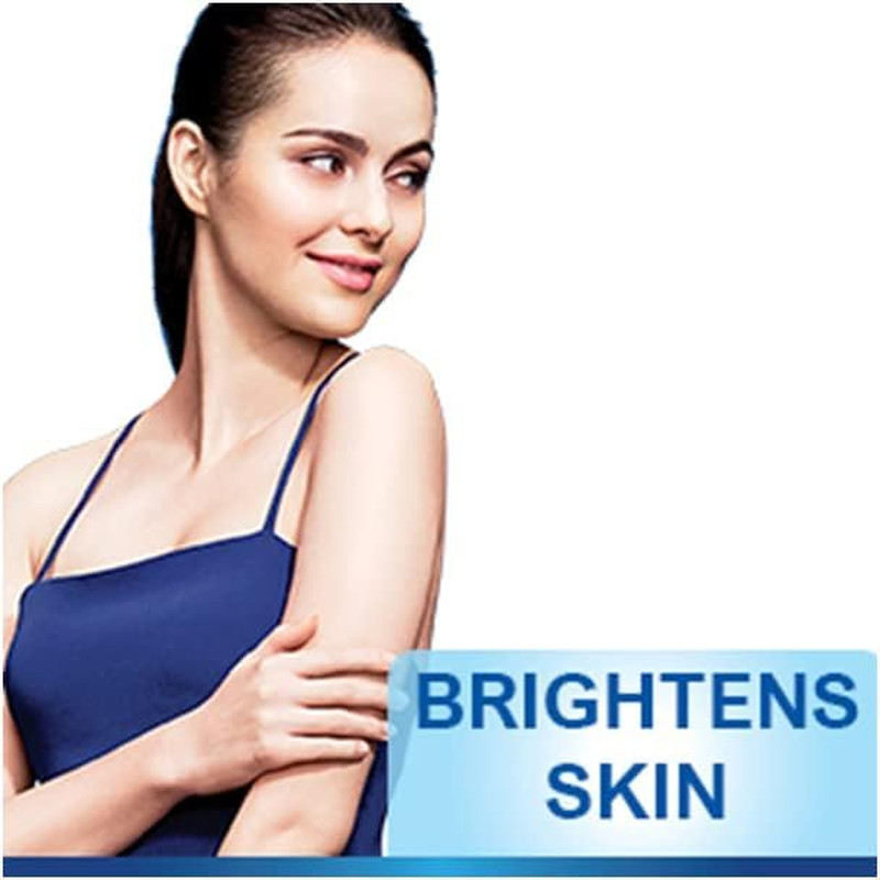 3X Healthy Plus Bar Soap Healthy Bright – 3 X 75 Gram