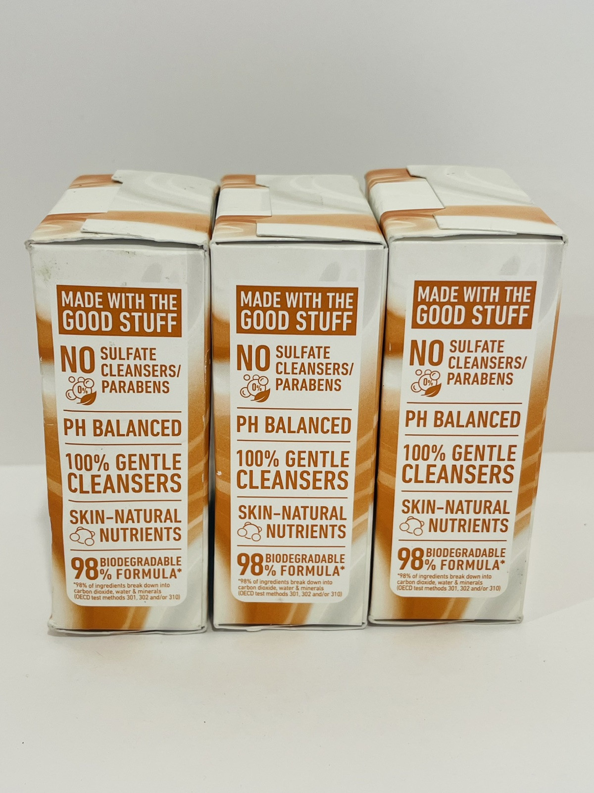 3 X Dove Beauty Plant Based Bar Soap Coconut Milk & Sugar Lychee 5 oz