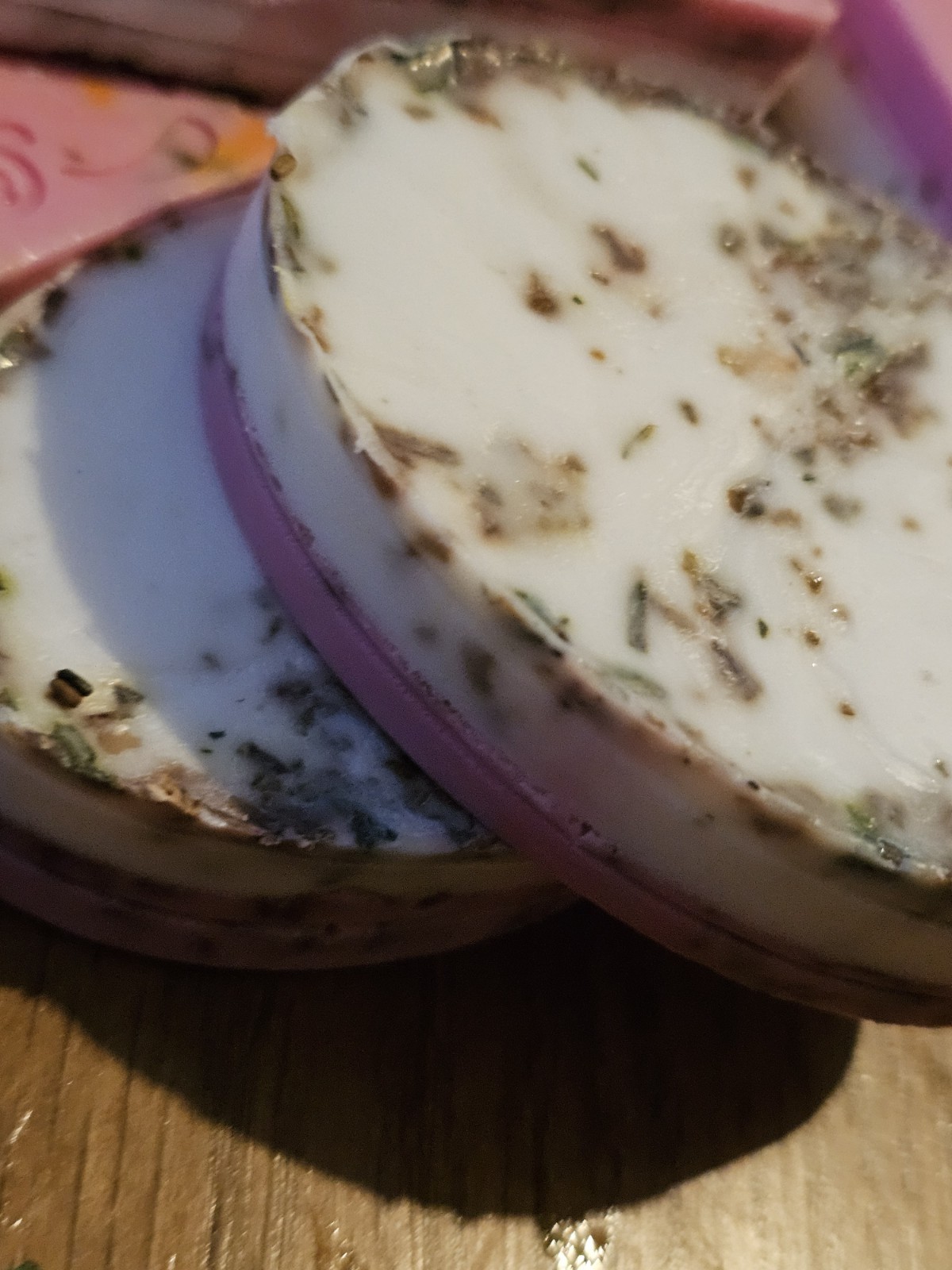 Handmade SOAP customizable