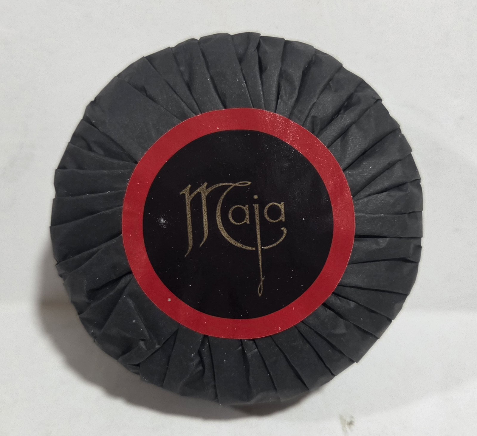 MAJA PERFUMED MAJA BODY SOAP FOR WOMEN 140G BRAND NEW IN PLASTIC CASE RARE
