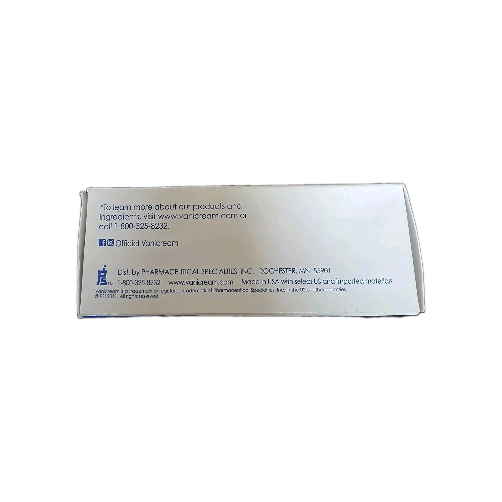 Vanicream Cleansing Bar, Fragrance Free, 3.9 Ounce Bar