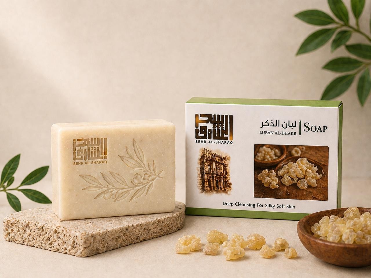 NATURAL SOAP Velmora Organic Soap Bars: Chemical-Free Skin Renewal & Deep Detox