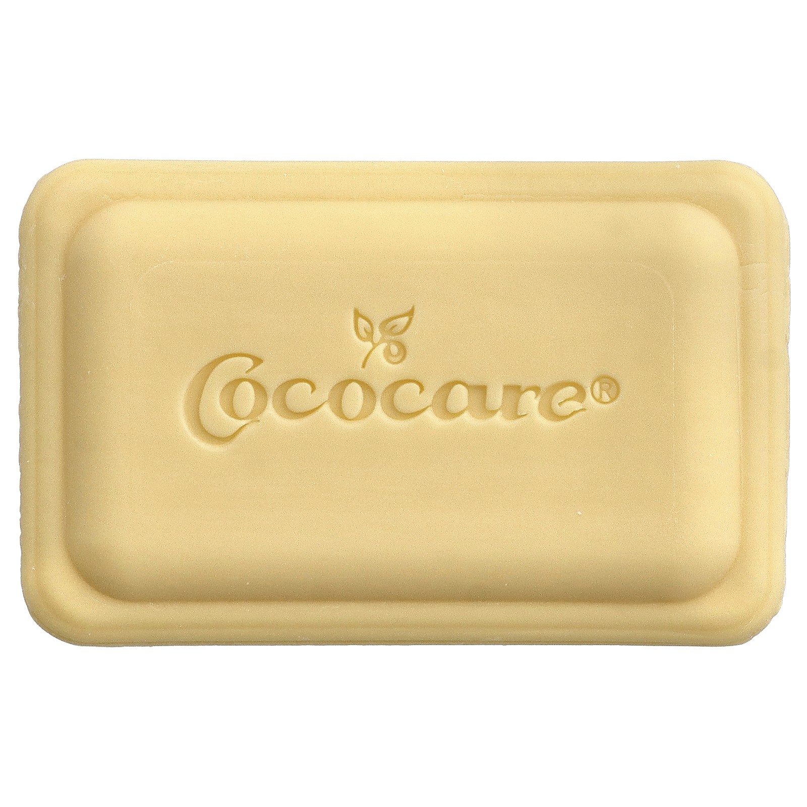 Cocoa Butter Complexion Bar Soap, 4 Pack, 4 oz (113 g) Each