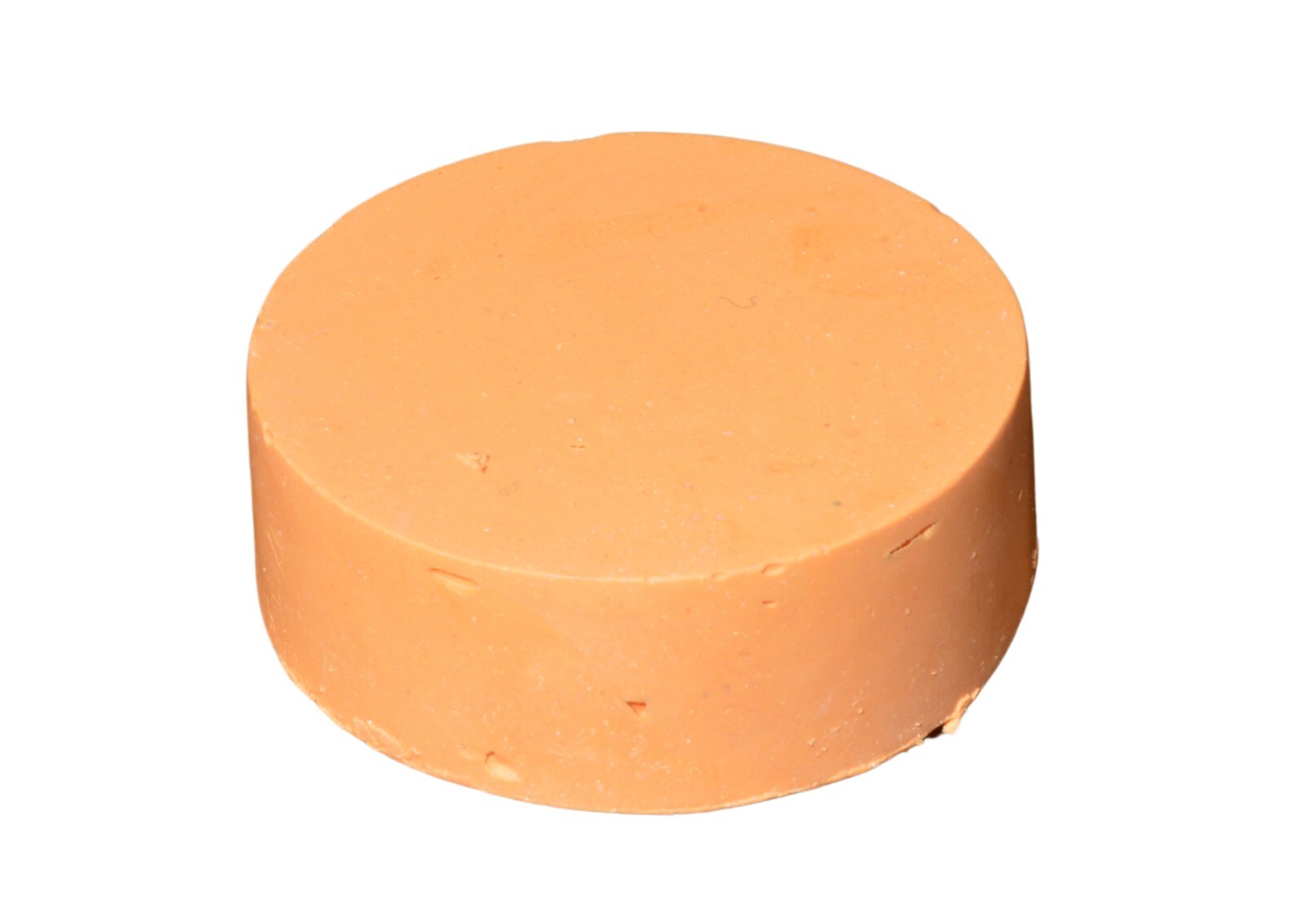 Handmade soap bars with 2% Zinc Pyrithione – mango-scented – set of 1