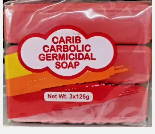 Jamaican Carbolic Soap