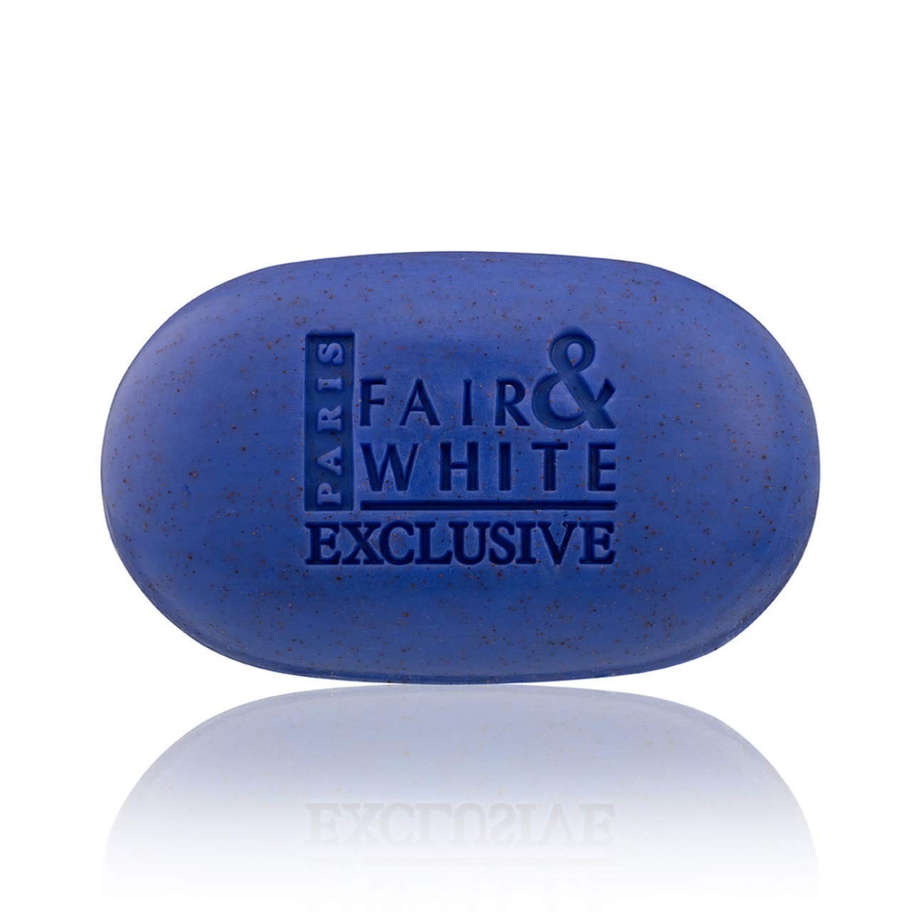 Exclusive Exfoliating Soap, 200g / 7oz – Moisturizing Bar Soap For Face and Body