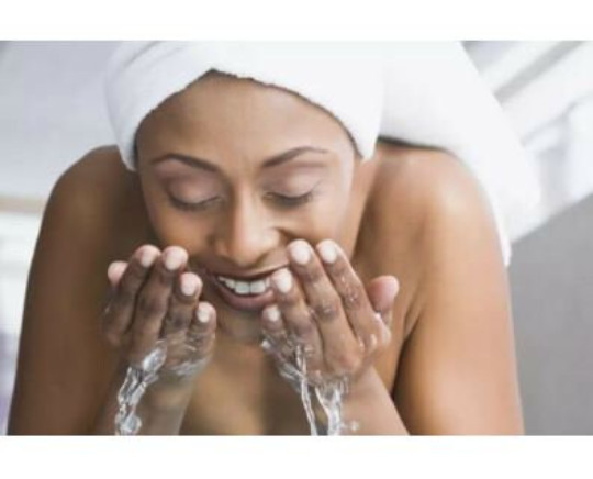 8oz #1 Best Quality Raw African Black Soap Acne,Scars,Eczema, Psoriasis IMPORTED