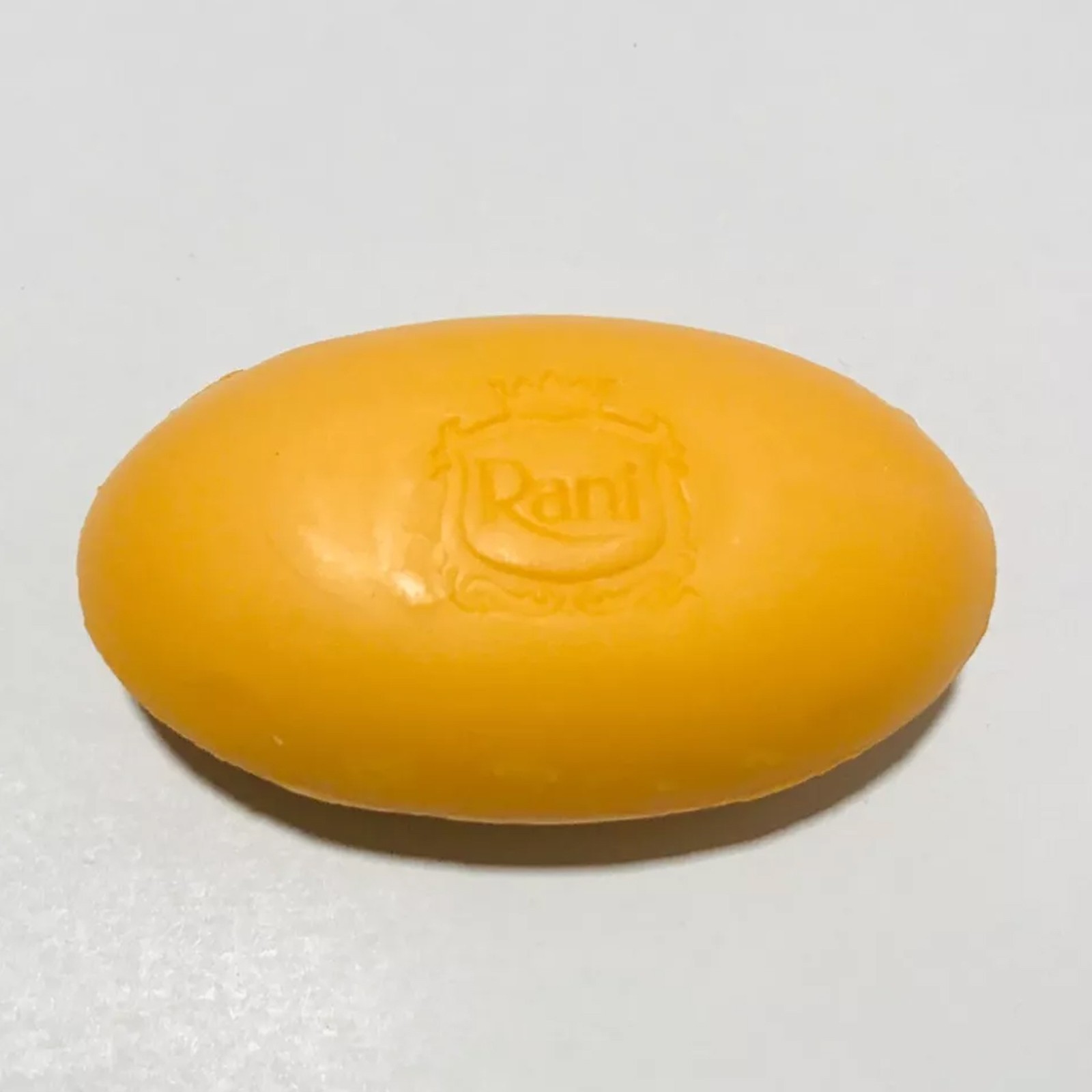Ayurveda Herbal Rani Sandalwood Soap treats acne dry skin dull & ageing skin 90g