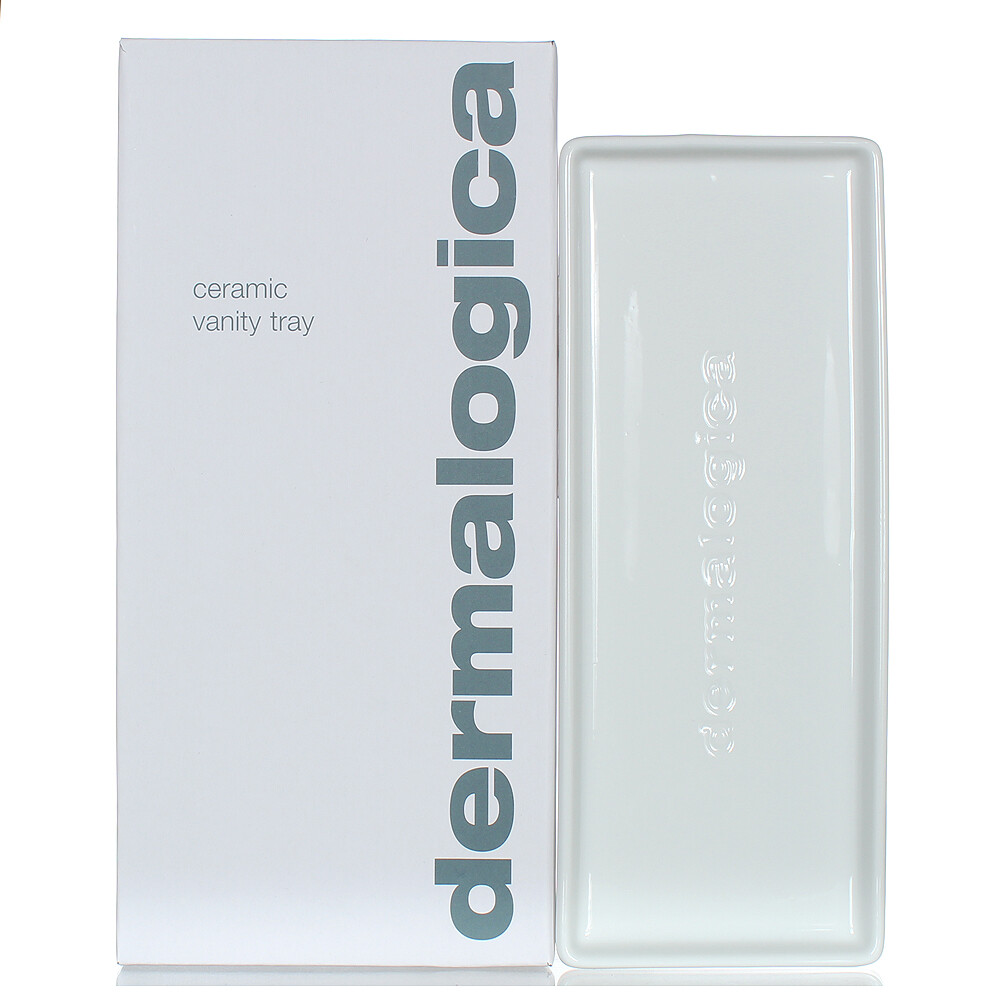 Dermalogica Ceramic Vanity Tray