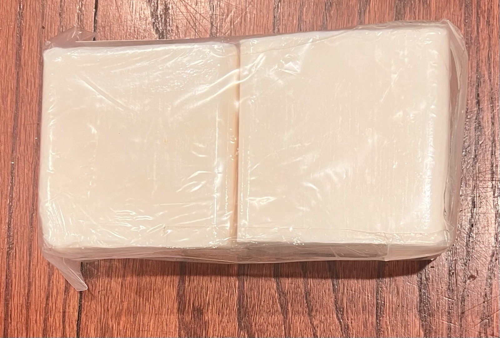 Our Earth’s Secrets Shea Butter ~ Melt & Pour Soap Base~ 2LB