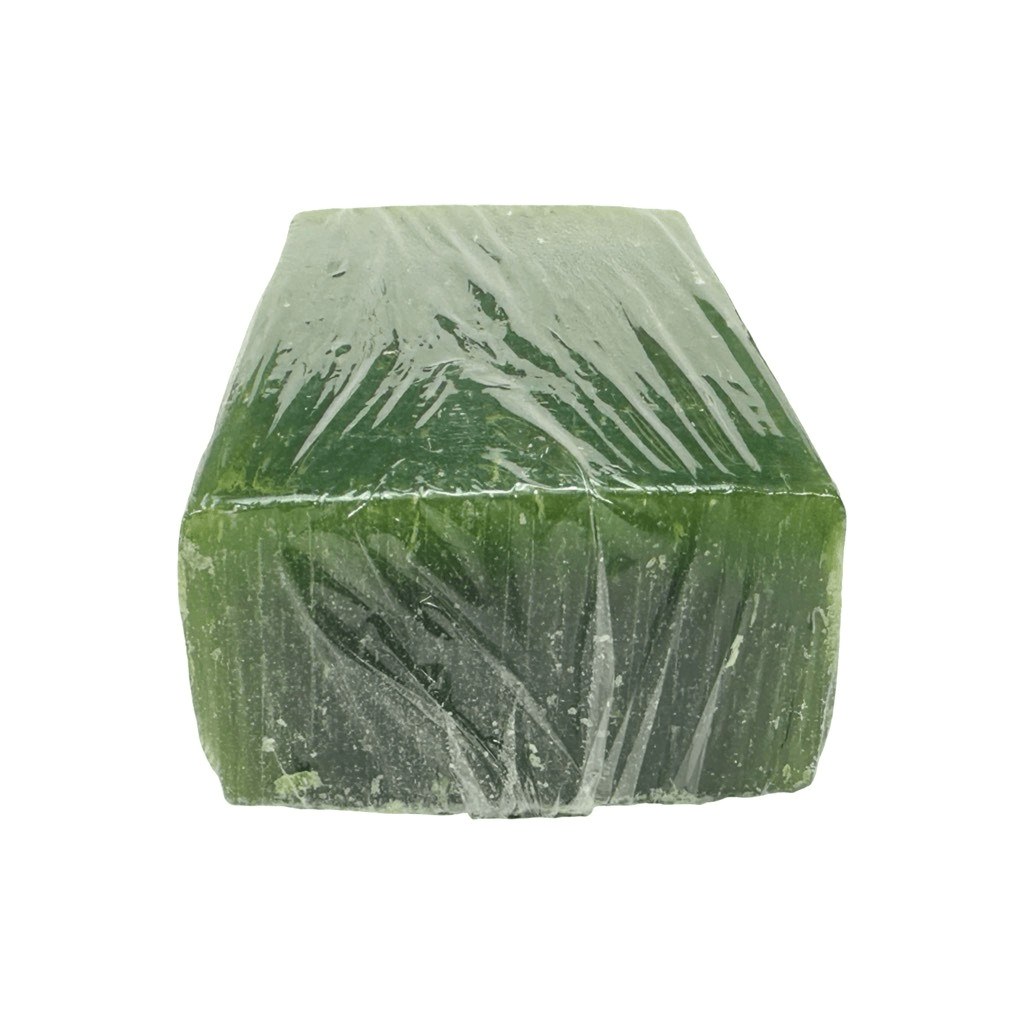Pier 1 Earth Blends 4 oz Vegetable Glycerine Soap Aloe 4 Bars Bodycare Skincare