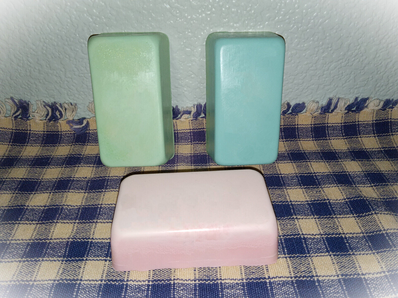 Loaf style Soap, choice of scent, FREE ship, Donkey Milk, 180+ scents