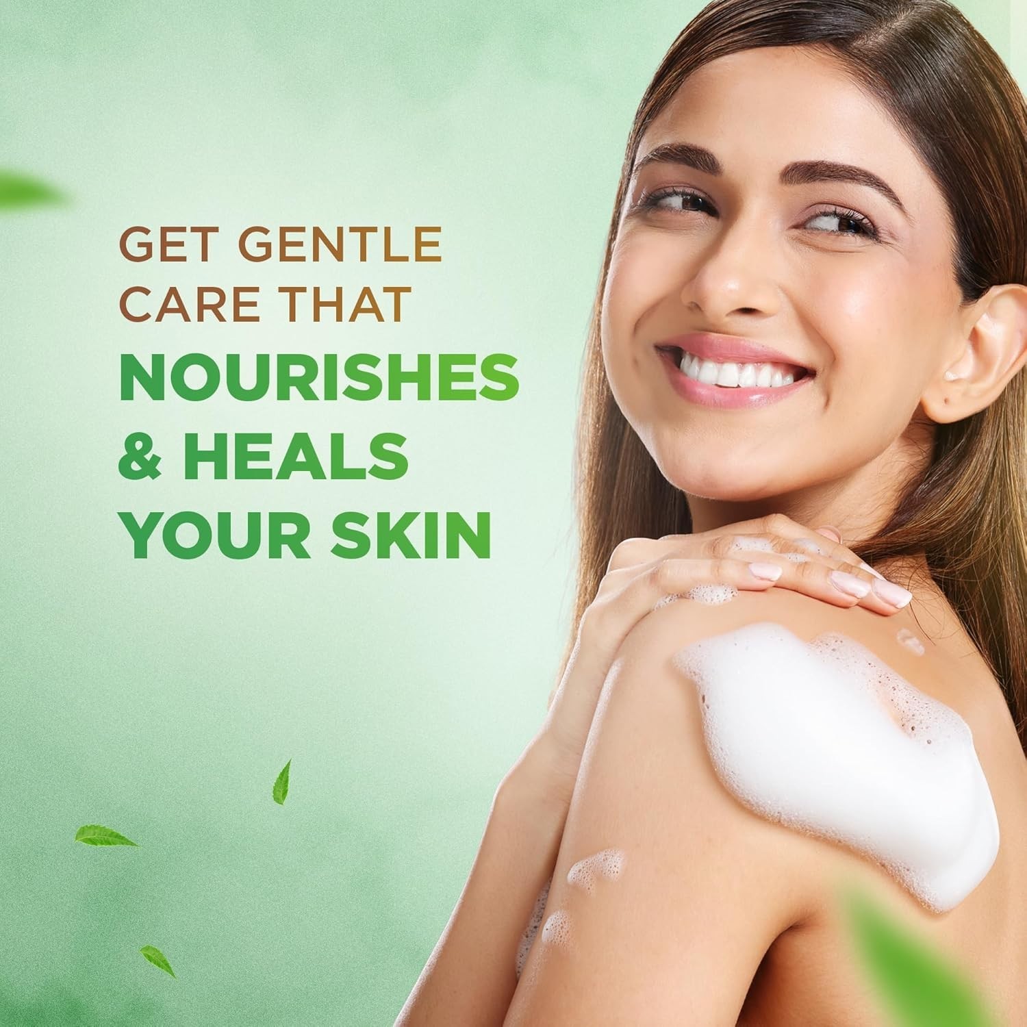 3 X 125g Medimix Ayurvedic Natural Glycerine Bathing Bar, Free Ship