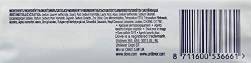 Dove Soap Bar 2x100G