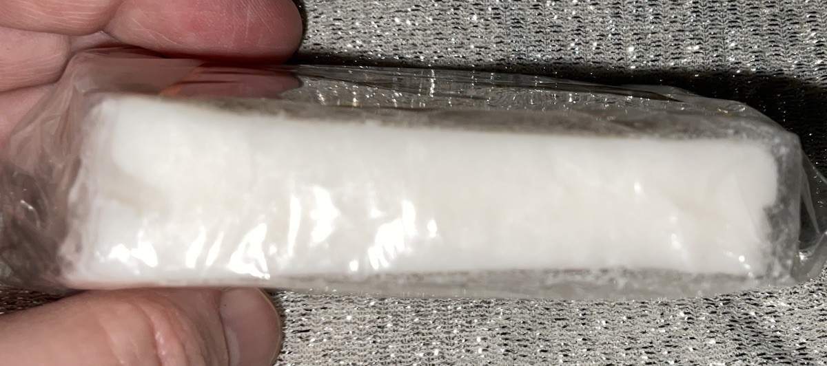 TheVilla Soap The Villa Hot Springs Arkansas See Pics New Sealed