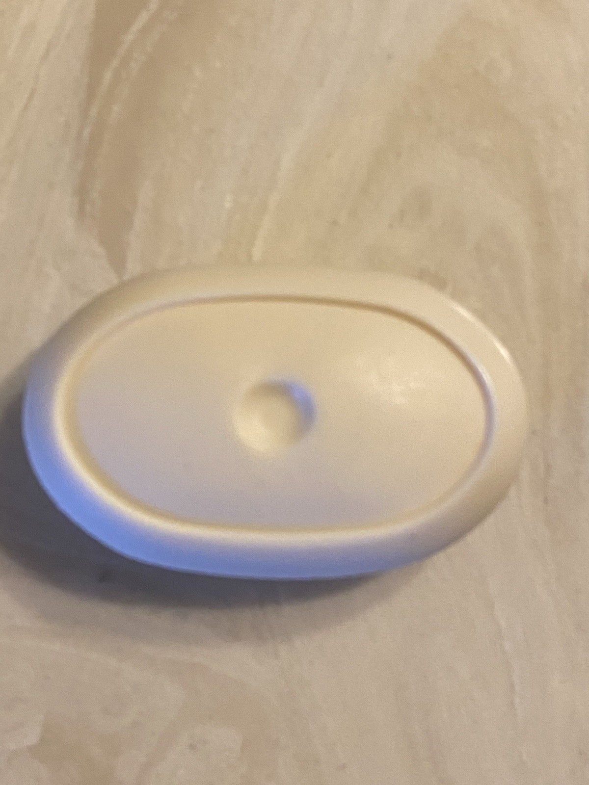 ***CRABTREE & EVELYN IRIS TRIPLE MILLED SOAP BAR – Net Wt 85g/3.0 oz SMALL