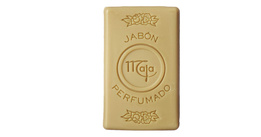 Maja By Myrurgia Rectangular Soap