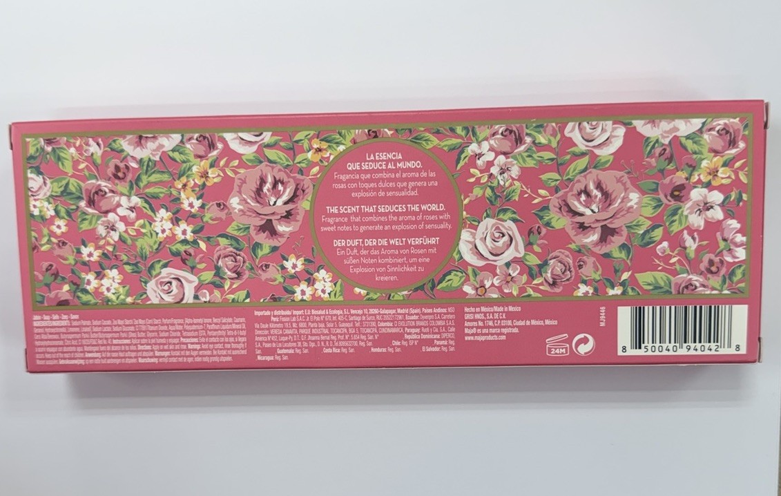 Jabón Maja 3pack