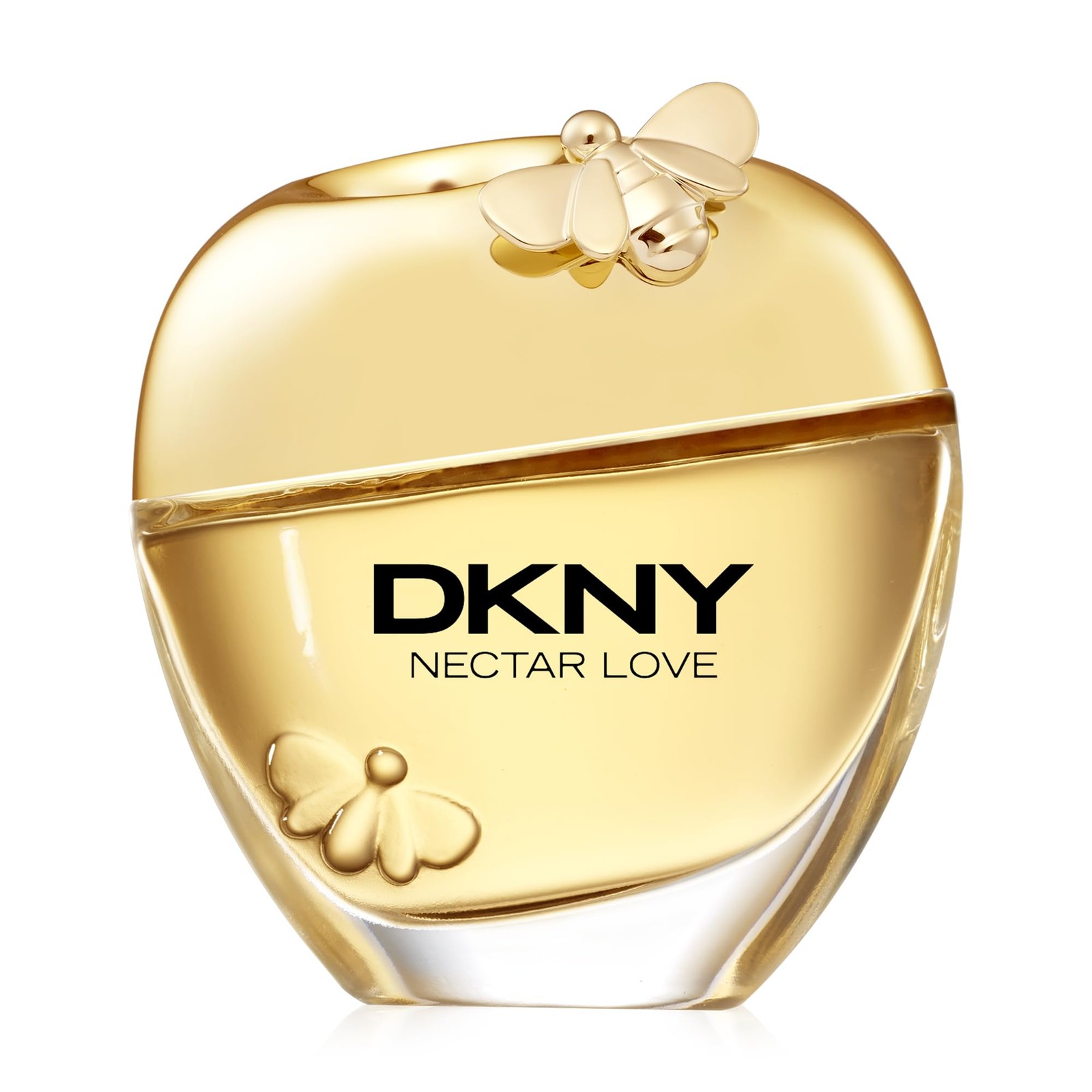 DKNY Nectar Love EDP Perfume Spray For Women 3.4 Fl Oz
