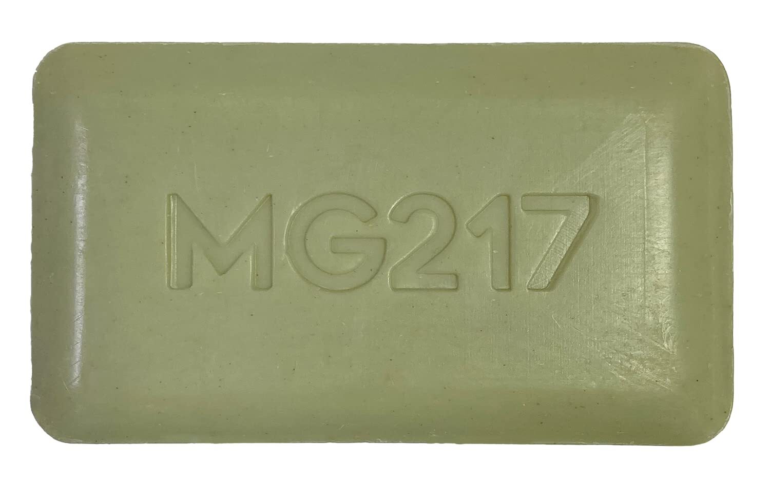 MG217 Psoriasis Dead Sea Exfoliating Bar Soap, Repair & Protect with Dead Sea
