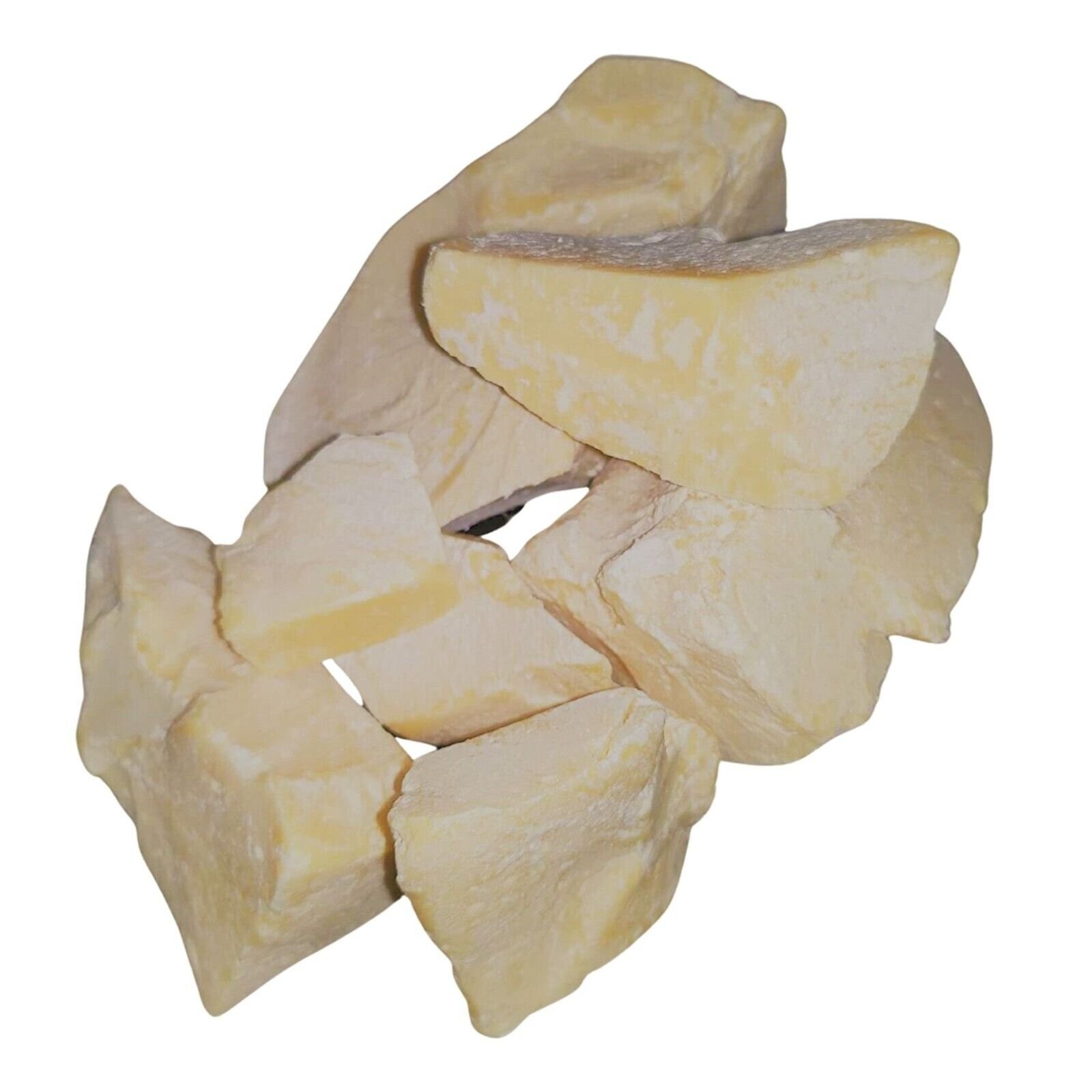 Cocoa Butter Novas – 4 lbs – Greener Life Club Box