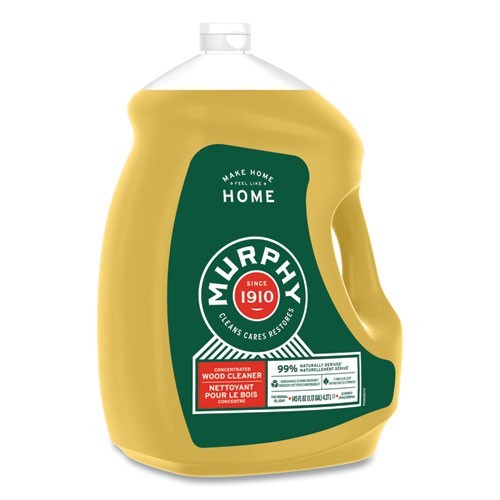 Murphy Oil Soap Oil Soap, Citronella Oil Scent, 145 oz Bottle