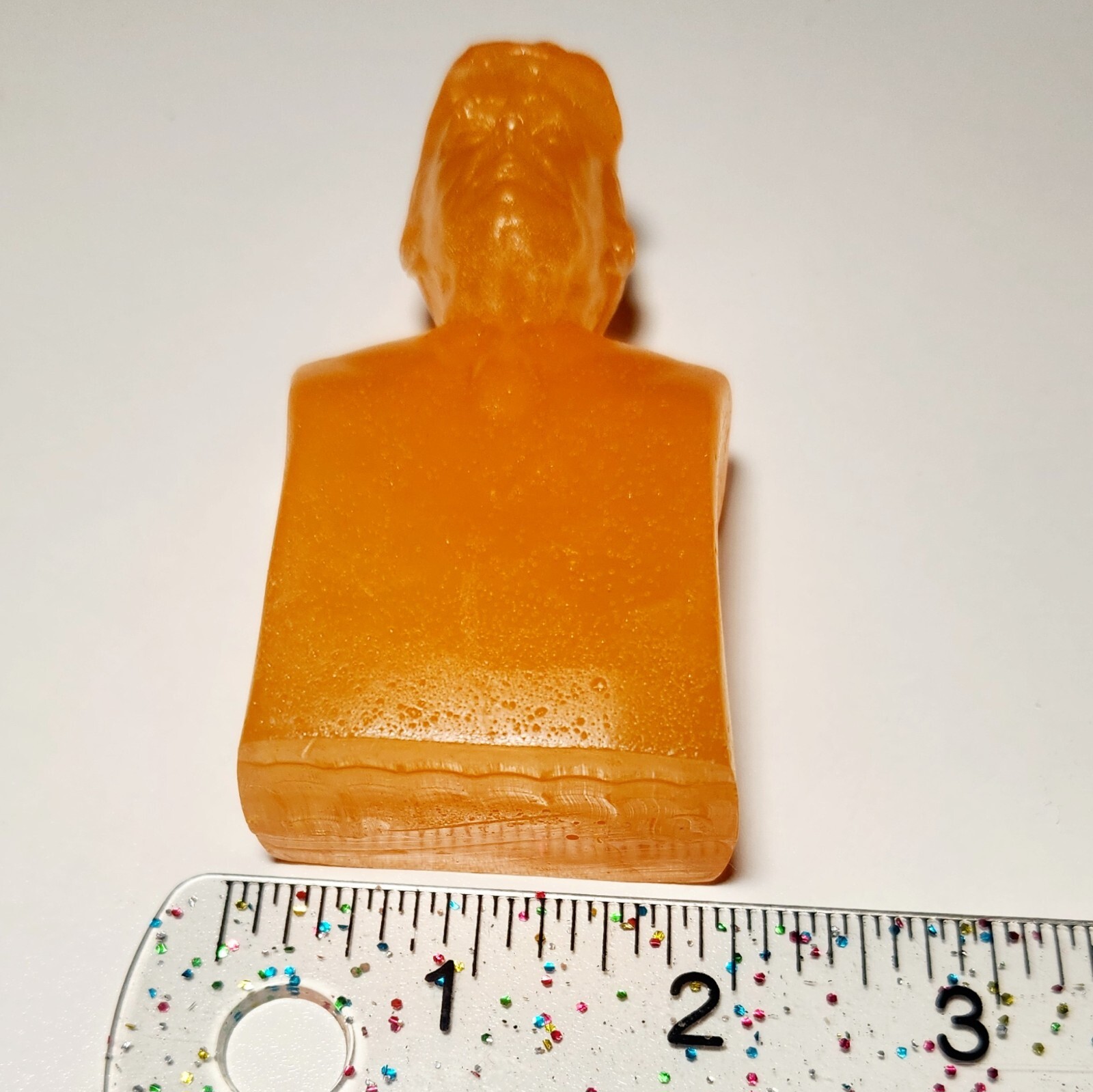 TRUMP Gun SOAP Gift Set for HIM Men Teen Donald American President USA Christmas