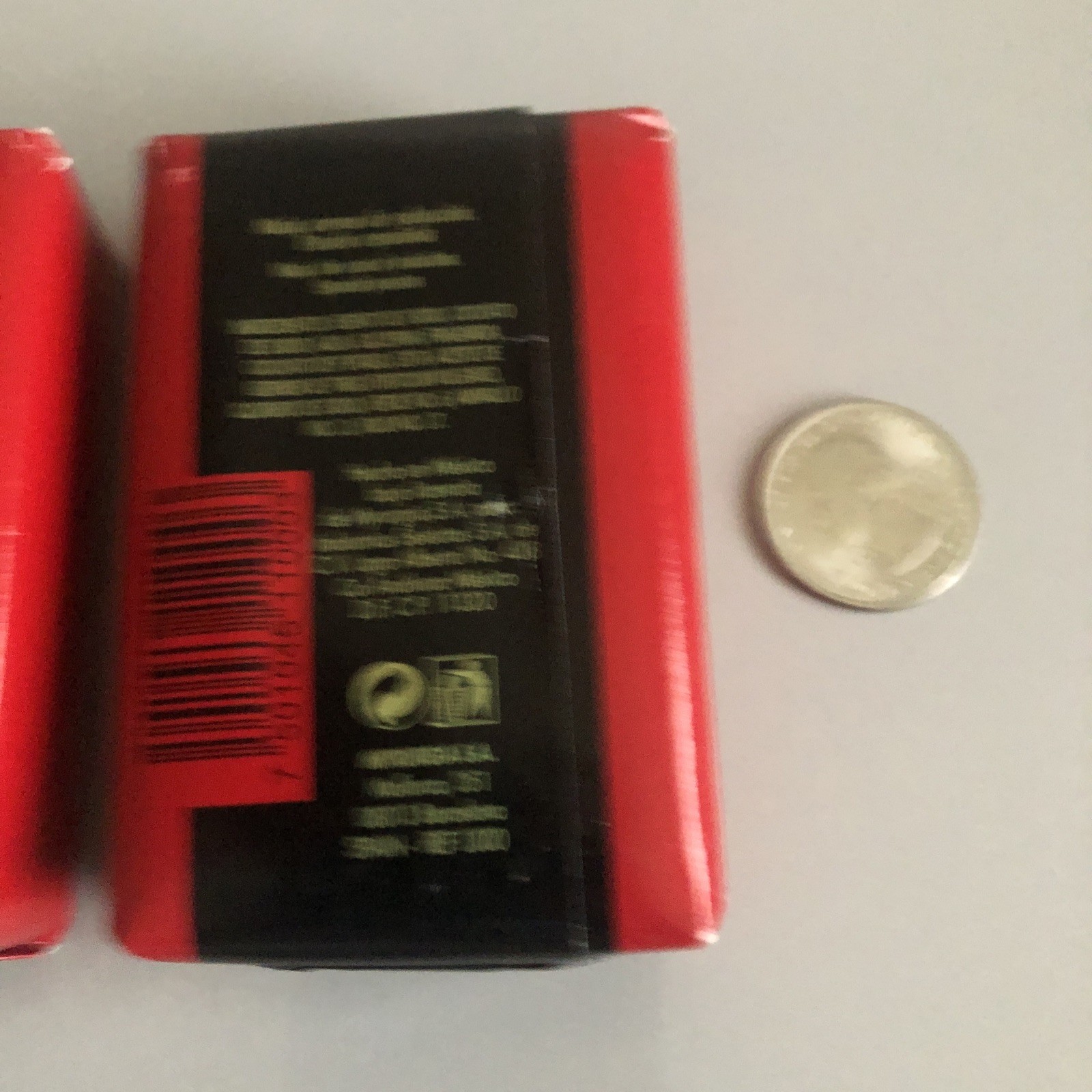 Vintage Espana Myrurgia Maja Jabon Soap 3.166oz 90 Gram Bars Made In Spain