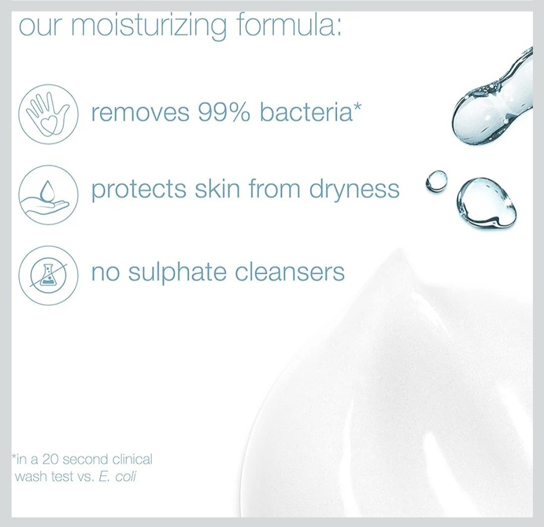 § DOVE (1) 3.52 Oz. (100g) Bar 🩵🫧 ●CARE & PROTECT● 🩵🫧 Beauty Bar Soap 🫧.