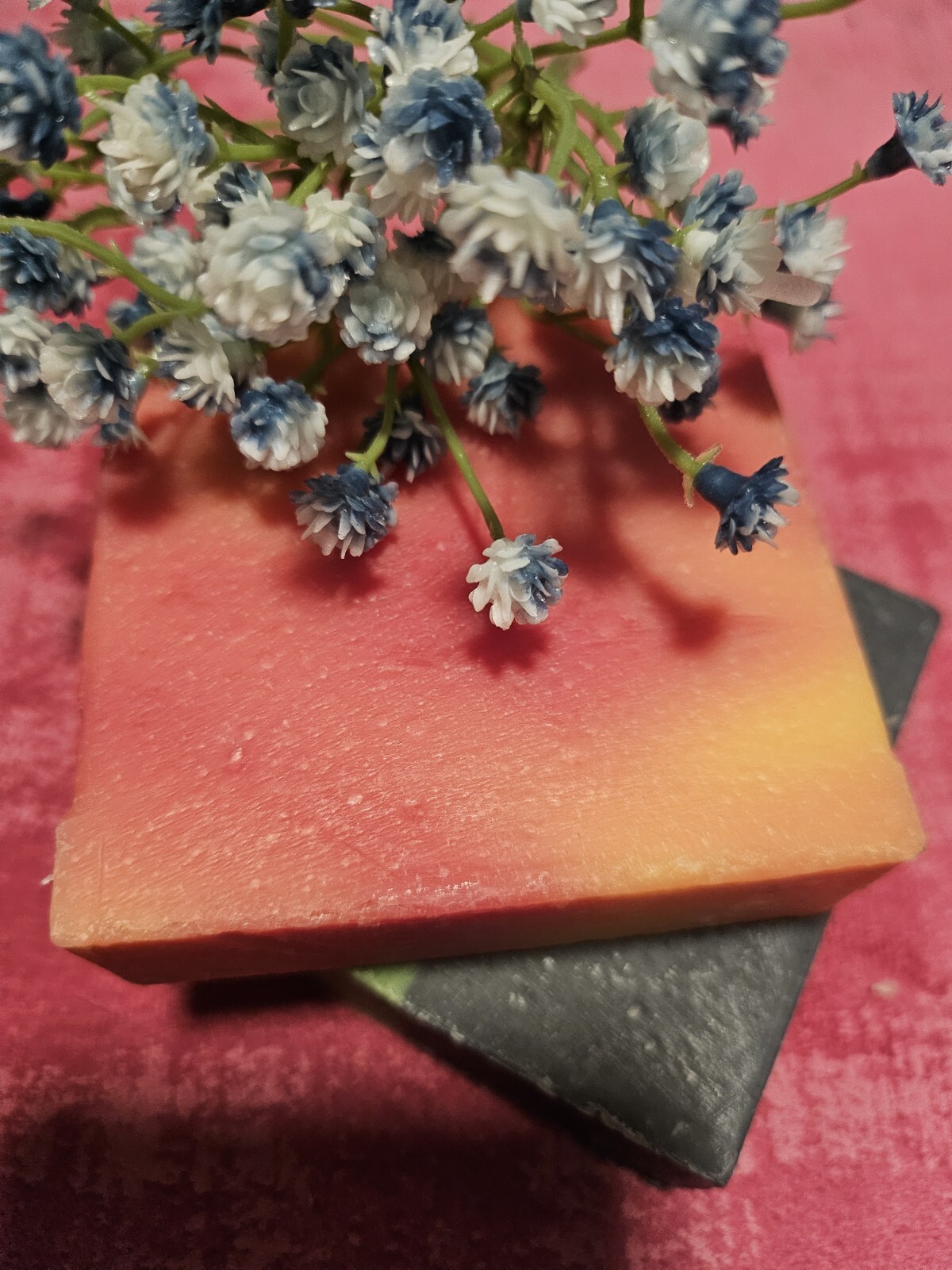 Premium handmade soap
